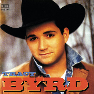 Tracy Byrd - Tracy Byrd album cover