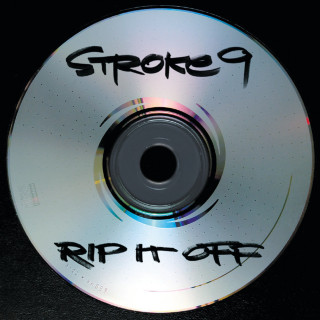 Stroke 9 - Rip It Off album cover