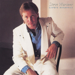Steve Wariner - Life's Highway album cover
