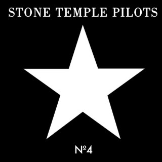 Stone Temple Pilots - No. 4 album cover