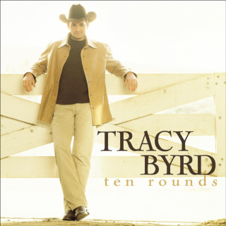 Tracy Byrd - Ten Rounds album cover