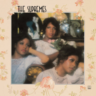 The Supremes - The Supremes album cover