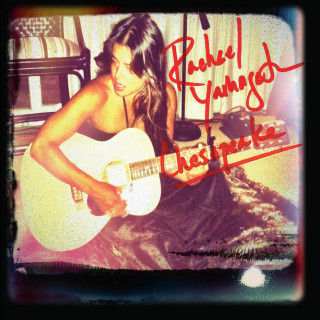 Rachael Yamagata - Chesapeake album cover