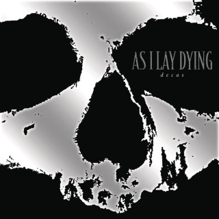 As I Lay Dying - Decas compilation cover