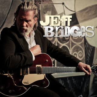 Jeff Bridges - Jeff Bridges album cover