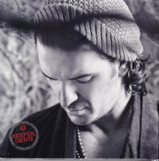 Ricardo Arjona - Independiente album cover
