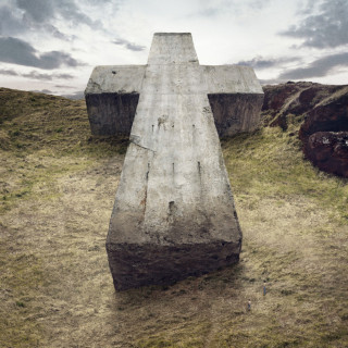 Justice - Audio, Video, Disco album cover