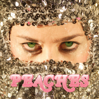 Peaches - Impeach My Bush album cover