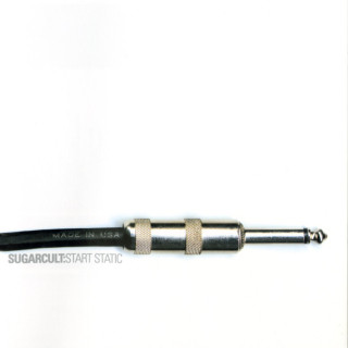 Sugarcult - Start Static album cover