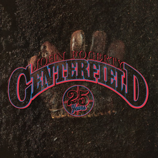 John Fogerty - Centerfield album cover