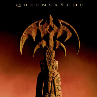 Queensryche - Promised Land album cover