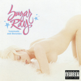 Sugar Ray - Lemonade And Brownies album cover