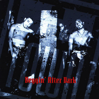 H-Town - Beggin' After Dark album cover
