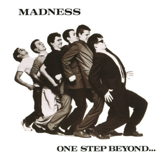 Madness - One Step Beyond... album cover