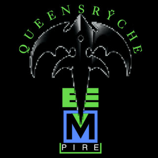 Queensryche - Empire album cover