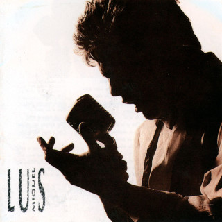 Luis Miguel - Romance album cover