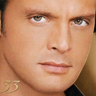 Luis Miguel - 33 album cover