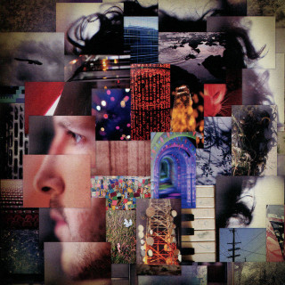 Mason Jennings - Minnesota album cover