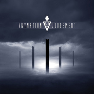 VNV Nation - Judgement album cover
