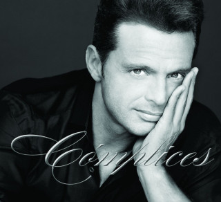 Luis Miguel - Cómplices album cover