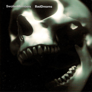 Swollen Members - Bad Dreams album cover