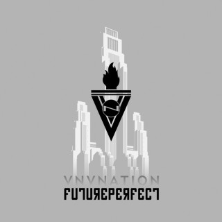 VNV Nation - Futureperfect album cover