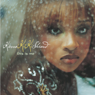 Kierra "Kiki" Sheard - This Is Me album cover