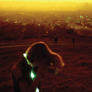 Neon Indian - Era Extraña album cover