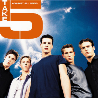 Take 5 - Against All Odds album cover
