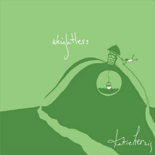 Katie Herzig - Weightless album cover