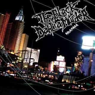 The Black Dahlia Murder - Miasma album cover