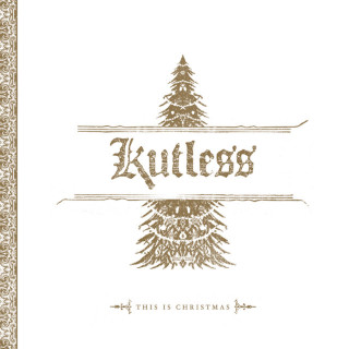 Kutless - This Is Christmas EP cover