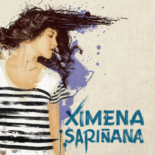 Ximena Sariñana - Ximena Sariñana album cover