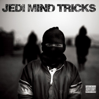 Jedi Mind Tricks - Violence Begets Violence album cover