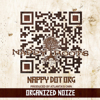 Nappy Roots - Nappy Dot Org album cover