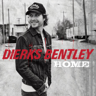 Dierks Bentley - Home album cover