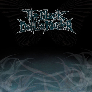 The Black Dahlia Murder - Unhallowed album cover