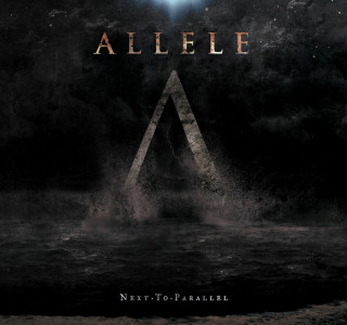 Allele - Next To Parallel album cover