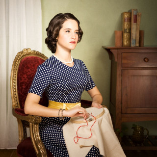 Ximena Sariñana - Mediocre album cover
