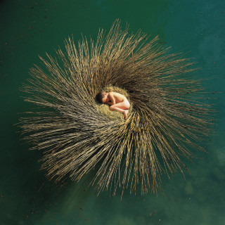 Peter Gabriel - OVO album cover