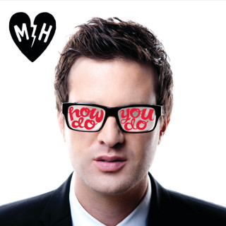 Mayer Hawthorne - How Do You Do album cover