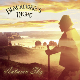Blackmore's Night - Autumn Sky album cover