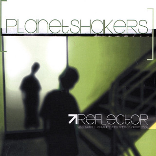 Planetshakers - Reflector album cover