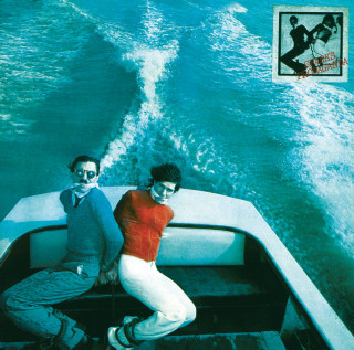 Sparks - Propaganda album cover