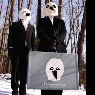 They Might Be Giants - The Else album cover