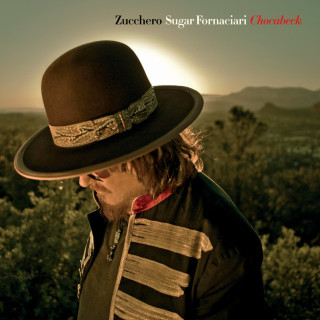 Zucchero - Chocabeck album cover