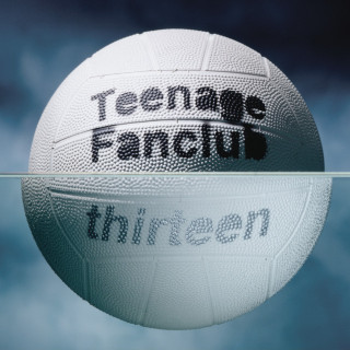 Teenage Fanclub - Thirteen album cover