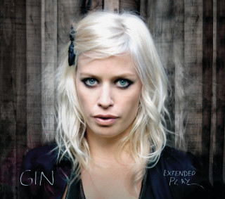 Gin Wigmore - Extended Play EP cover