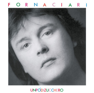 Zucchero - Un Po' Di Zucchero album cover