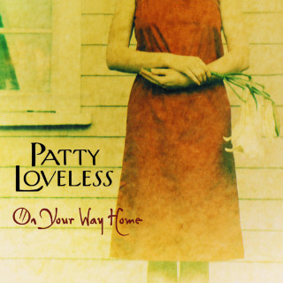Patty Loveless - On Your Way Home album cover